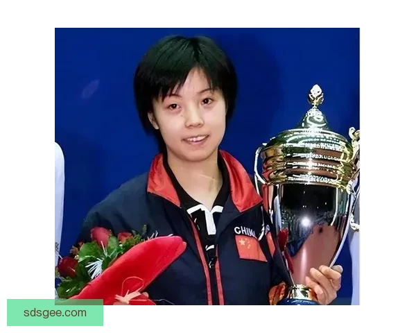 乒坛传奇对决张怡宁挑战男乒高手引发全民热议与敬仰