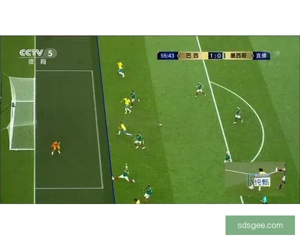 以伊朗波黑对决为焦点解析双方战术与晋级前景世界杯赛场历史交锋看点