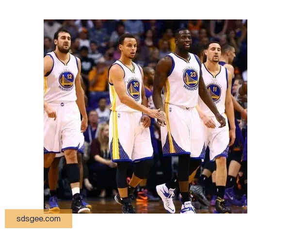 2015年骑士勇士巅峰对决书写NBA总决赛经典传奇时代记忆