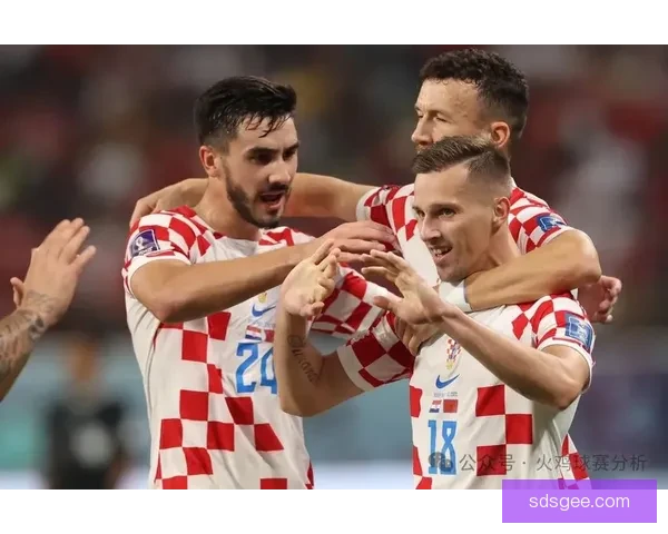 克罗地亚对阵匈牙利的战术博弈与欧洲赛场新格局观察强强对话深度前瞻