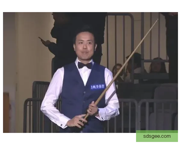 傅家俊对决罗伯逊巅峰之战直播全程精彩解析斯诺克看点前瞻回顾