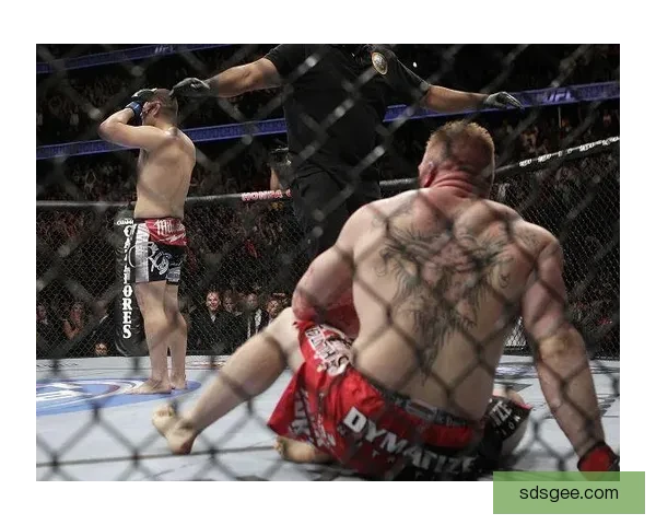 UFC重量级巅峰对决凯恩重炮迎战温盾地面之王荣耀之夜历史性