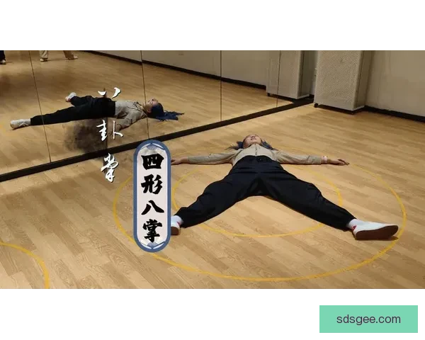 八卦掌vs传统武术实战对比解析与当代格斗价值探讨全面研究趋势