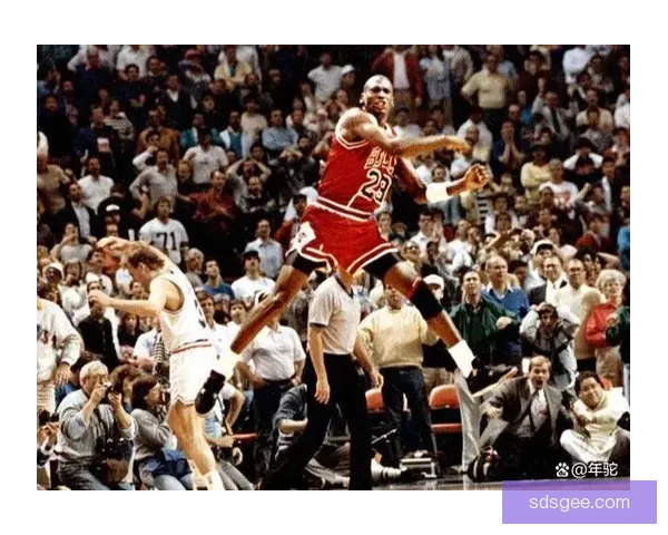 公牛骑士季后赛激战回顾巨星对决改写联盟格局历史篇章经典瞬间