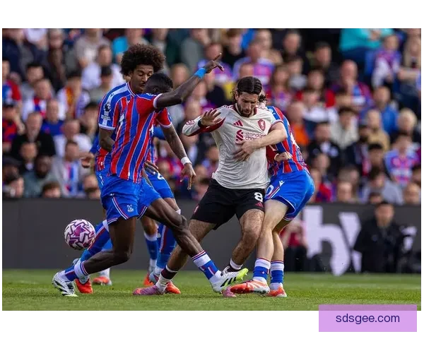 利物浦vs多特蒙德巅峰对决全场集锦红军逆转燃爆安菲尔德之夜