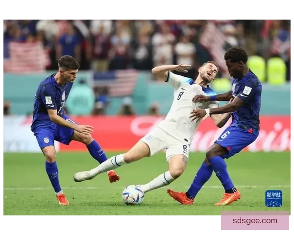 世界杯焦点之战英格兰对决强敌胜负悬念引爆全球目光赛场激情再升级