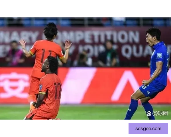 冷门之夜韩国力克德国改写世界杯历史震撼全场焦点战役回顾深度解析